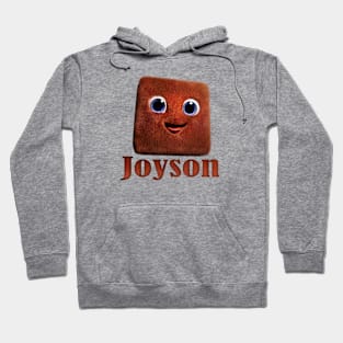 Joy Hoodie